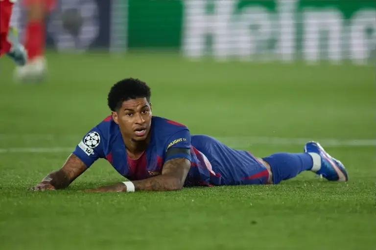 Man Utd star must feel hurt amid Barcelona’s decision