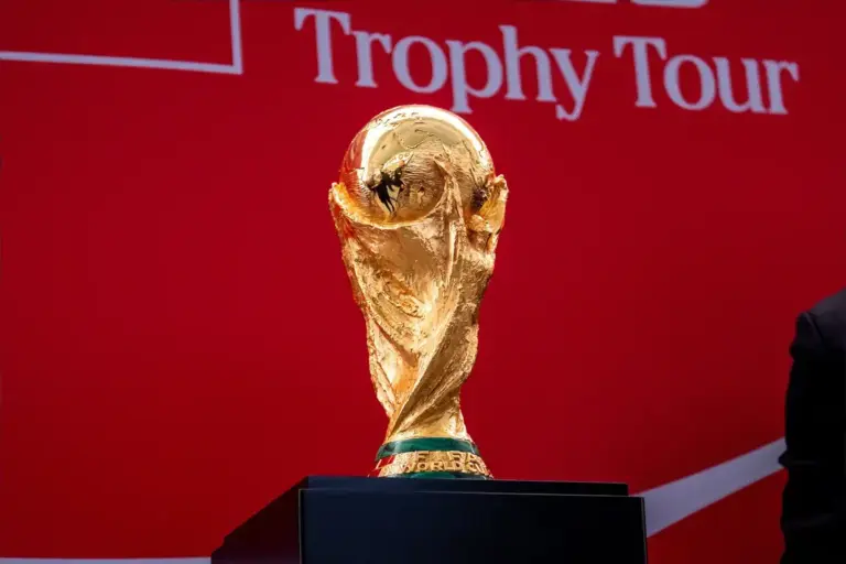 Man Utd youngster earns surprise late World Cup call-up