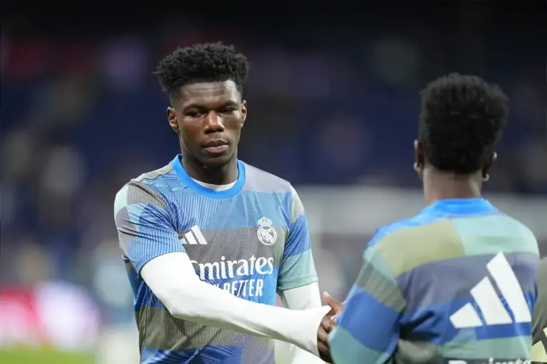 It’s clear who is overseeing Man Utd’s pursuit of £85m midfielder