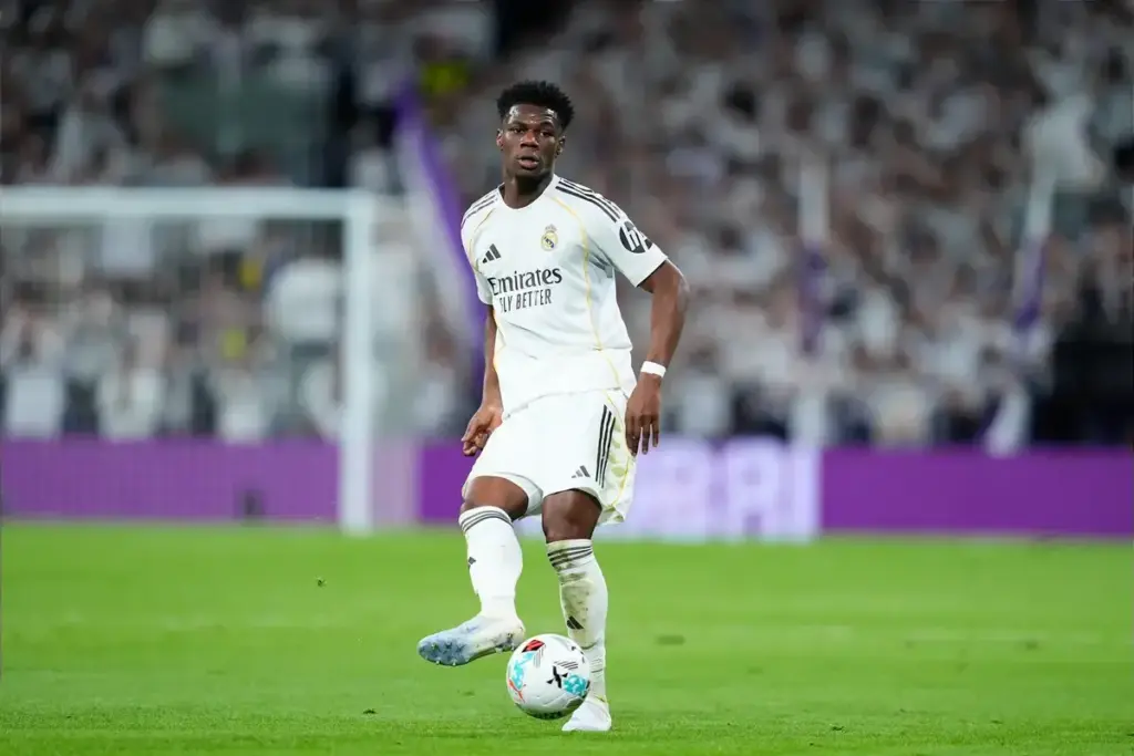 Laurie Whitwell just dropped a huge bombshell over Man Utd pursuing Tchouameni