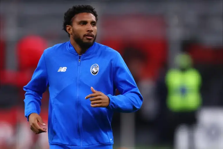 Man Utd sign £70m midfielder after Ederson if reports are true