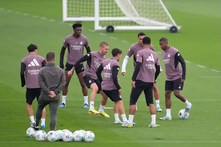 Man Utd ‘Want to Take Advantage’ of Real Madrid Drama