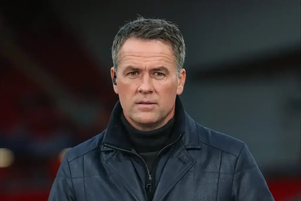 Michael Owen names forward Manchester United should have signed