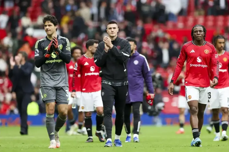 The worst Sesko news has arrived ahead of Man Utd vs Brighton
