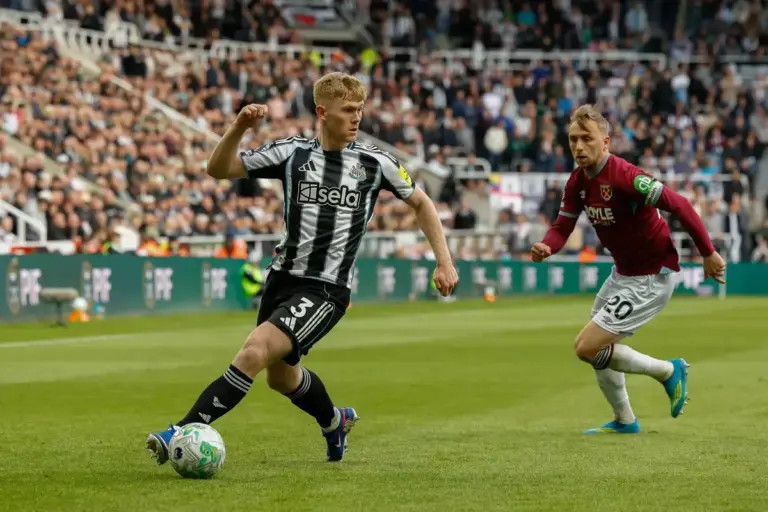 This potential Man Utd signing would make no sense