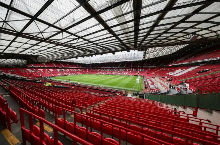 Who is Man Utd U15 Starlet Ben Lyne