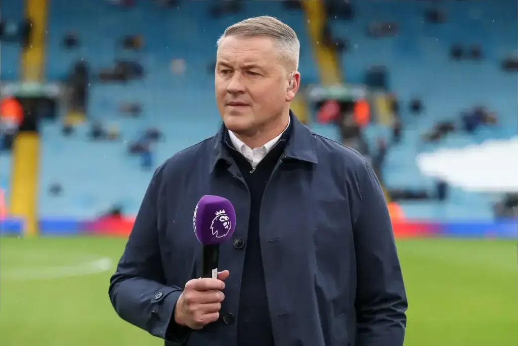 Paul Robinson Slams Man Utd ‘Passenger’ Performance in Sunderland Draw