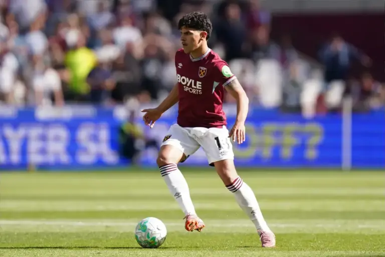 Manchester United Handed Mateus Fernandes Boost