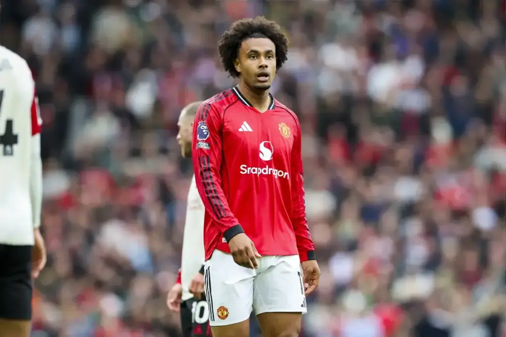 Man Utd striker can pull off ultimate plot twist vs Nottingham Forest