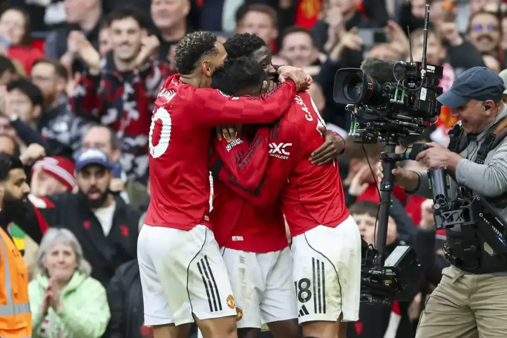 Man Utd star made best decision snubbing £40m Chelsea switch