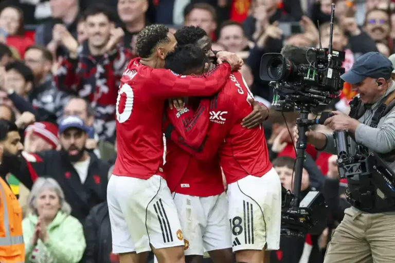 Man Utd star made best decision snubbing £40m Chelsea switch
