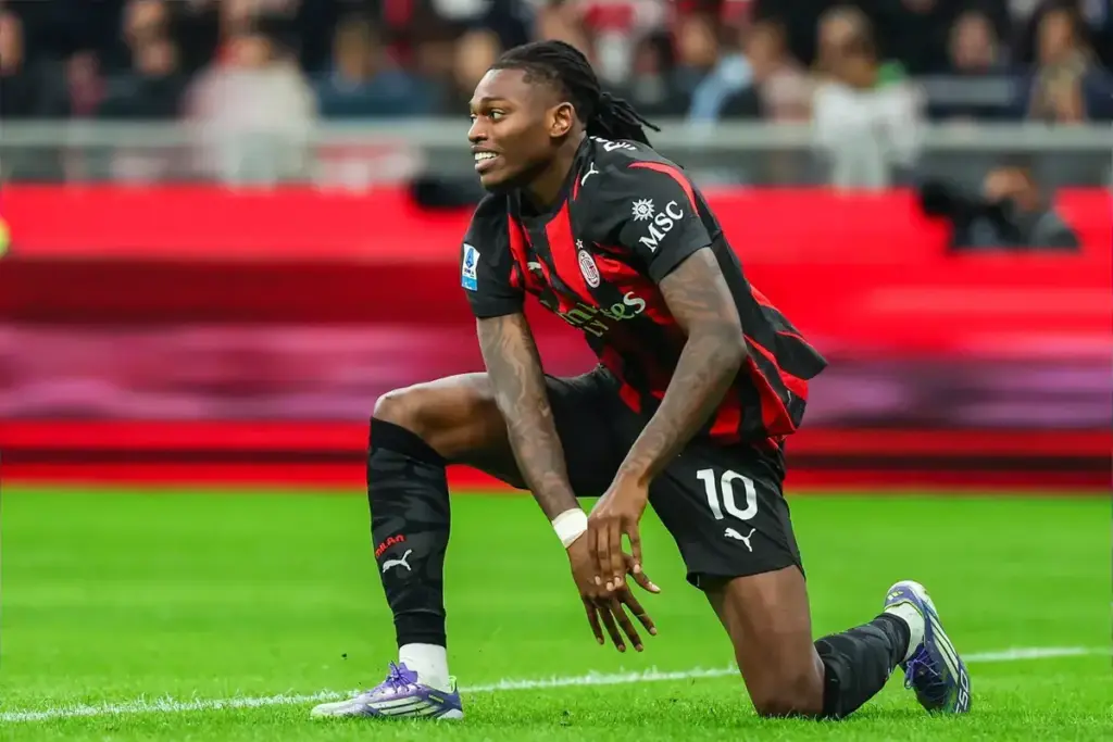 ‘Official proposal’ – Fabrizio Romano drops Man Utd target update