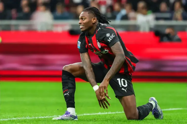 ‘Official proposal’ – Fabrizio Romano drops Man Utd target update