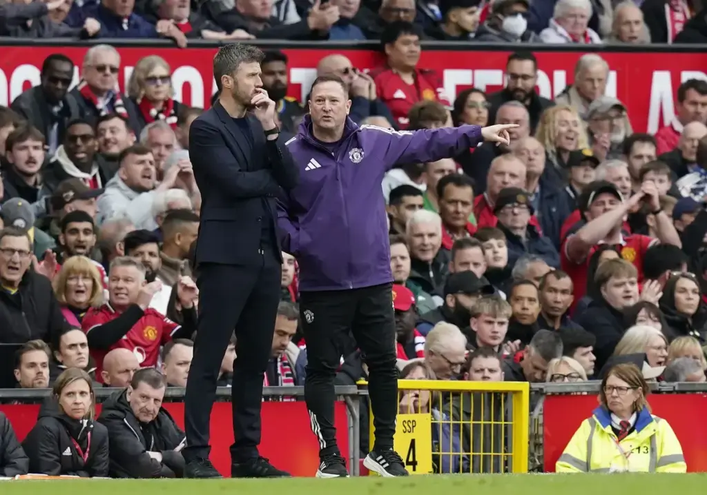 Premier League Club ‘Dreaming’ of Signing £37m Man Utd Star