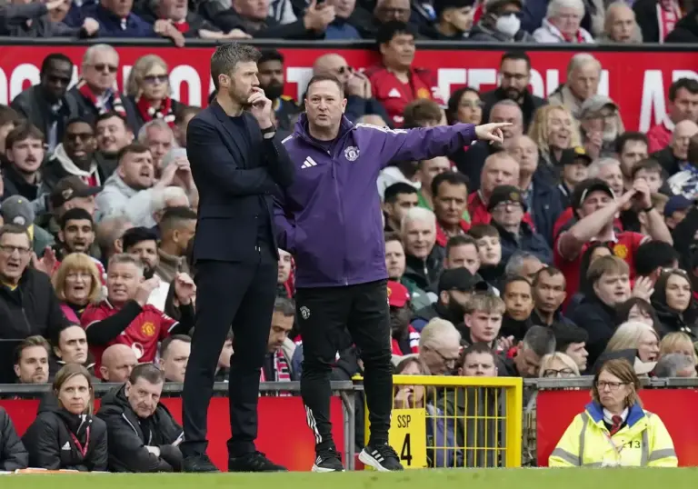 Premier League Club ‘Dreaming’ of Signing £37m Man Utd Star