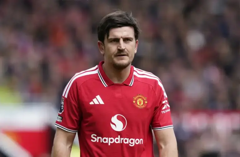Thomas Tuchel has cost England the World Cup snubbing Man Utd’s Maguire