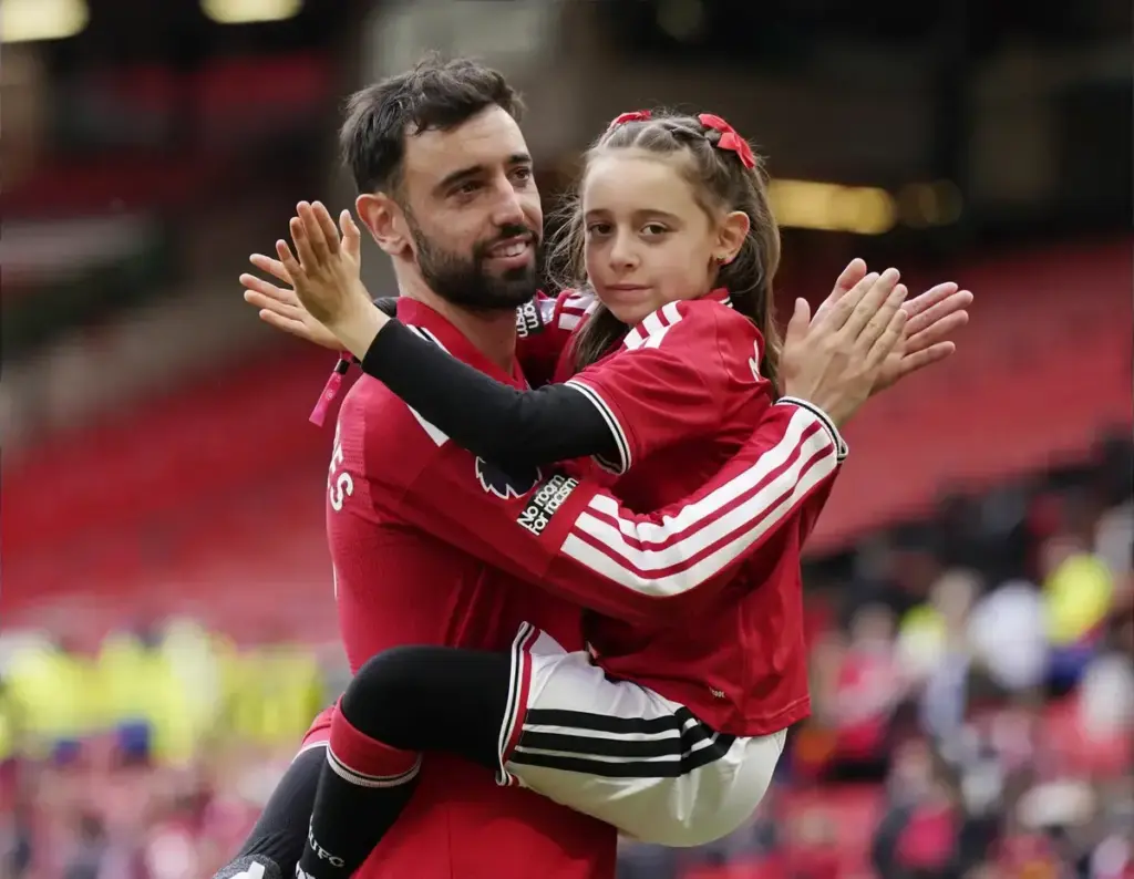 3 winners and 3 losers if Bruno Fernandes leaves Man Utd