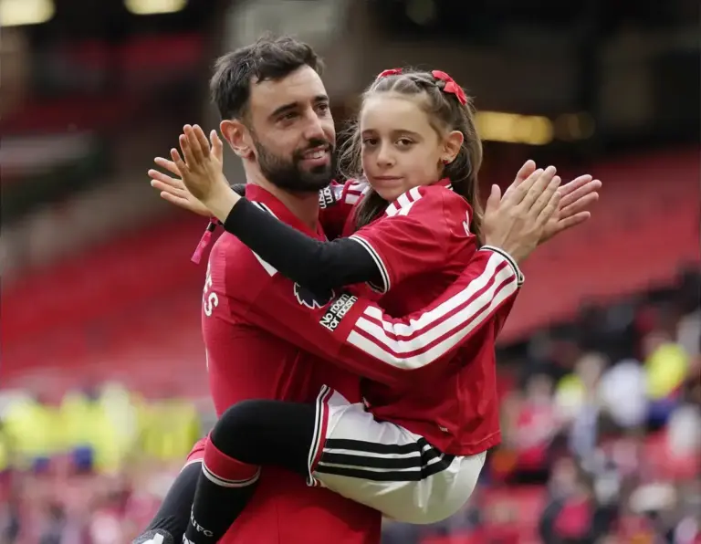 Bruno Fernandes Gives Manchester United Old Trafford Matchday Trigger