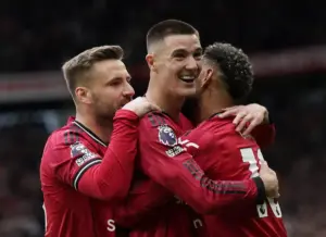 Man Utd fans will love Sesko’s reason for joining
