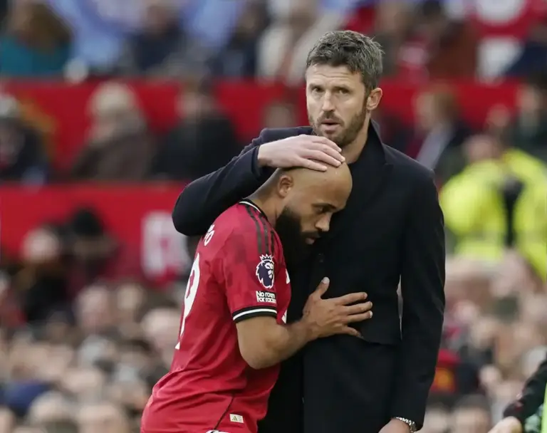 Bryan Mbeumo is ‘Happy’ but Man Utd Star Must Improve