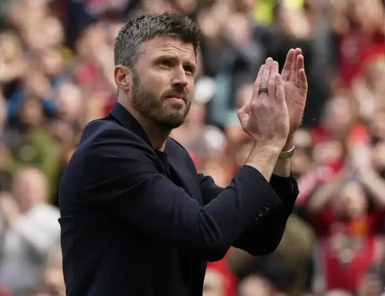 4 objectives for Michael Carrick after Man Utd announce appointment