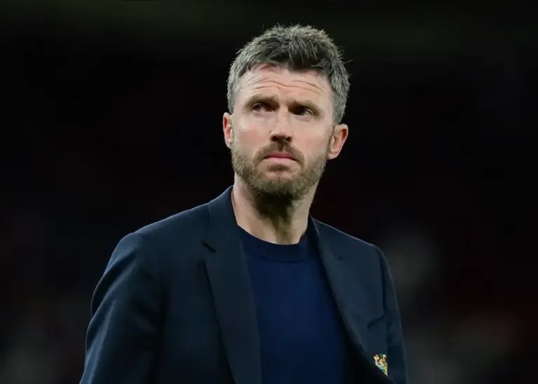 Manchester United Stars Doubt Michael Carrick Can be Club’s ‘Next Great Manager’