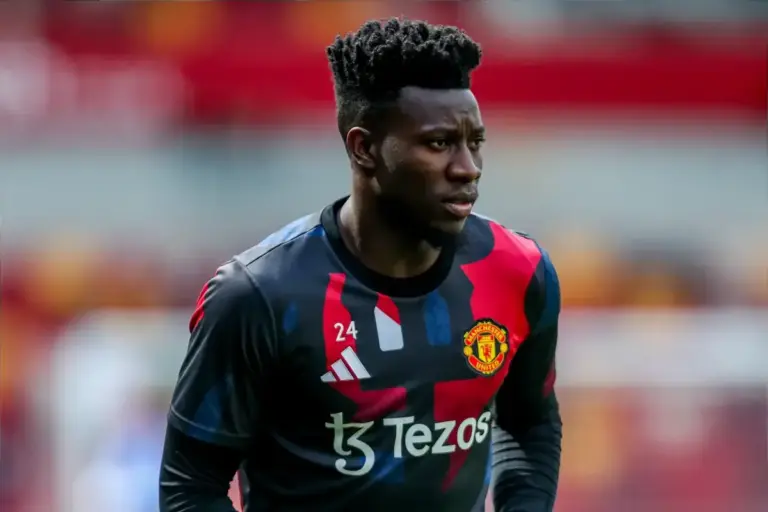 Man Utd make the right Andre Onana decision amid loan spell ending