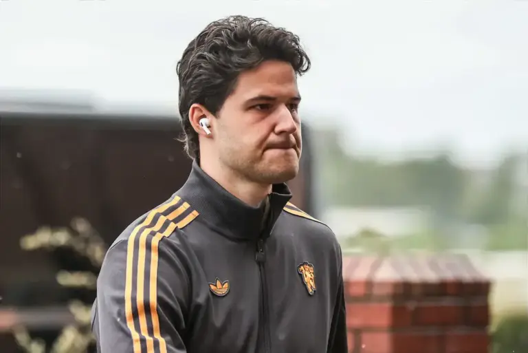 Sunderland 0-0 Man Utd: Lammens Sends Message to Teammates – ‘I Hope’