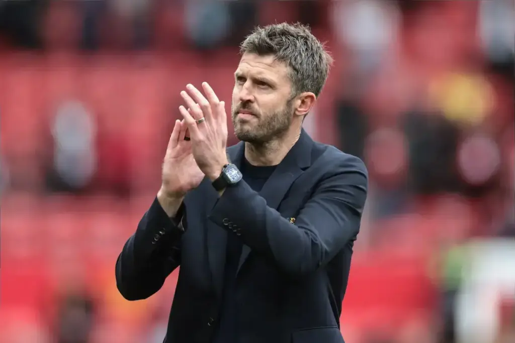 Michael Carrick Wants to Bring Bayern Munich Assistant to Manchester United