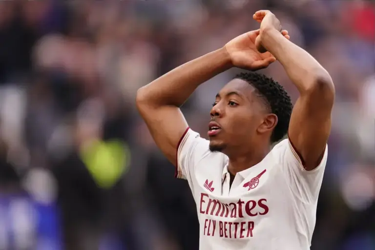 Manchester United interest in Arsenal’s Lewis-Skelly might force a big-name star out