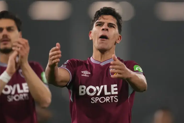 West Ham fan tells Man Utd what Mateus Fernandes is all about – He’s no Declan Rice
