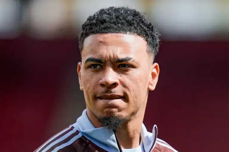 Why Morgan Rogers is ‘more likely’ to join Man Utd than Cole Palmer