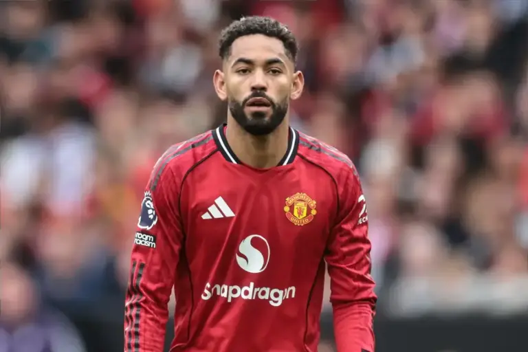Matheus Cunha Responds to Claim over Man Utd and Brazil ‘World Cup Rest Agreement’
