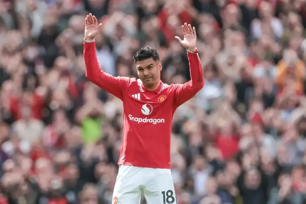 Man Utd 3-2 Nottingham Forest Player Ratings including 10/10 history-maker and 4.5/10 struggler