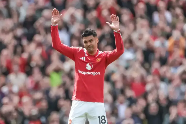 Man Utd 3-2 Nottingham Forest Player Ratings including 10/10 history-maker and 4.5/10 struggler