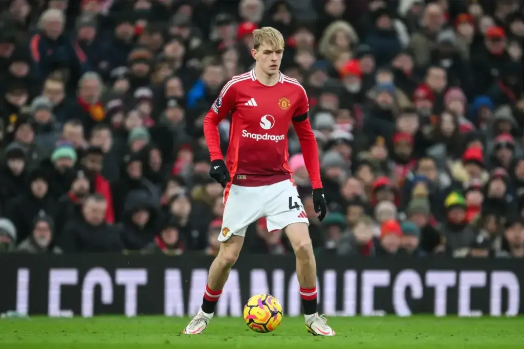 Toby Collyer explains why West Brom was a ‘no-brainer’