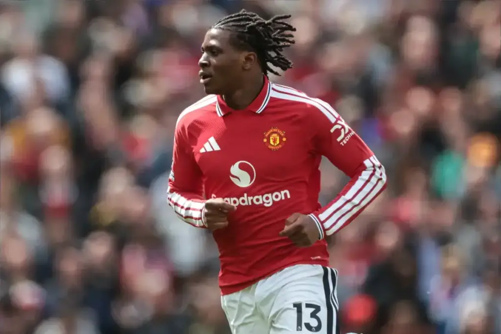 Man Utd player ratings vs Hull: Dorgu struggles in 2-0 defeat