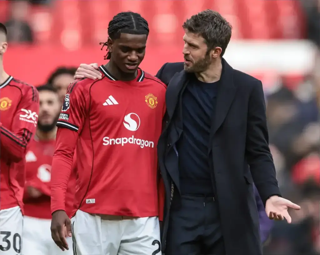 Sunderland 0-0 Man Utd: Carrick Has a Heaven Decision to Make