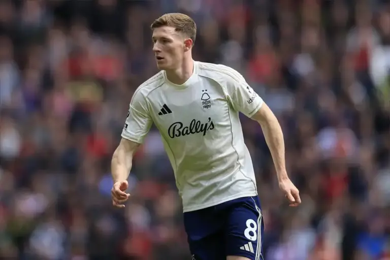 Common sense has prevailed as Man Utd make decision over £100m top target
