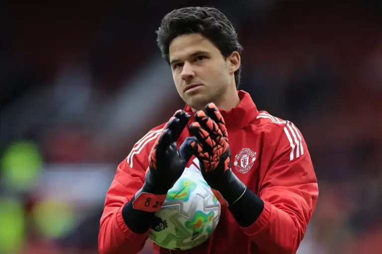 Man Utd star’s ‘outstanding’ start is beyond fan’s wildest dreams