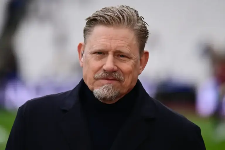 Schmeichel’s stance on Man Utd appointing Carrick will upset Scholes and Keane