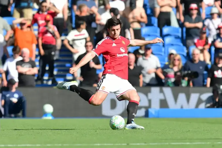 Shock plot twist could lead to £80m Man Utd star being sold