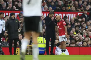 Michael Carrick needs £71m Man Utd star to recapture form vs Nottingham Forest