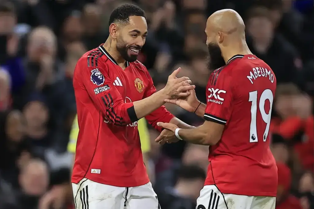 Man Utd trio prove INEOS transfer strategy is working wonders