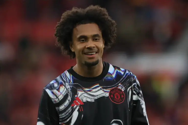 Fabrizio Romano Reveals Joshua Zirkzee’s Thoughts on Manchester United