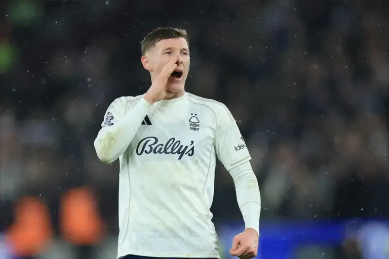 Fabrizio Romano just explained how Man City might pave way for Man Utd to sign Anderson