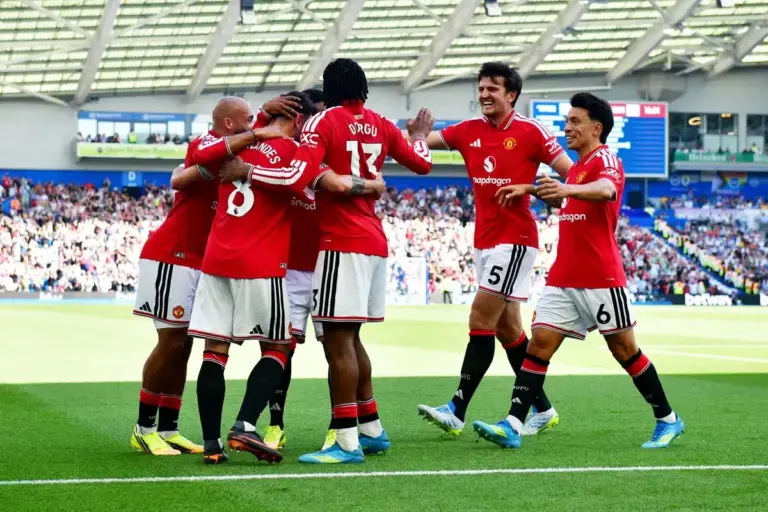 TurkTalks Man Utd: 25/26 End of Season Awards