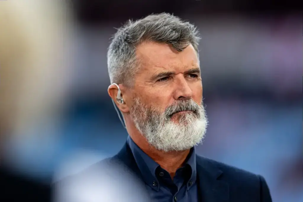 “Best in the world” – Man Utd fans will be surprised to hear Keane hail Fernandes