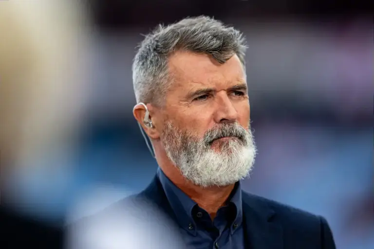 “Best in the world” – Man Utd fans will be surprised to hear Keane hail Fernandes