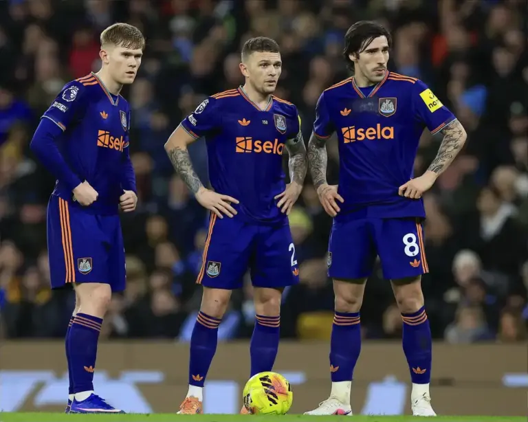 Manchester United Want to Sign Newcastle Star – It’s Not Tonali